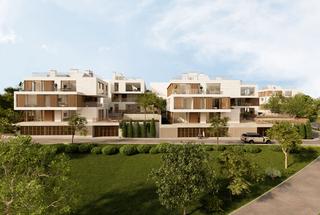 Flat in La Plana-Bellsoleig