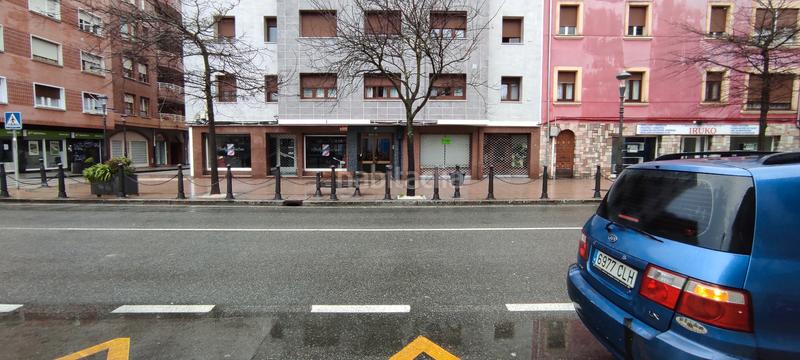 Foto c8e5538d-f26a-4bf0-985a-ffa2620e86f6. Locale commerciale in Valle de Trápaga - Trapagaran