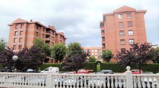 Appartement en Valle de Trpaga - Trapagaran. Imaz vende