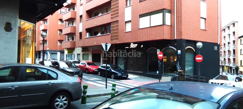 Foto 0941eb2a-6ce7-4203-9193-68abc9468980. Locale commerciale in plaza llano 24b in Valle de Trápaga - Trapagaran