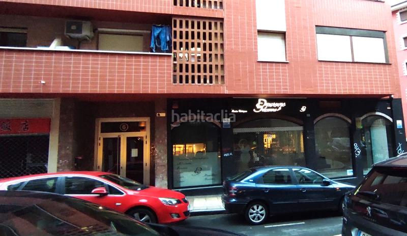 Foto 098e77f2-7f1b-4984-984c-4666d9ce3e83. Locale commerciale in plaza llano 24b in Valle de Trápaga - Trapagaran