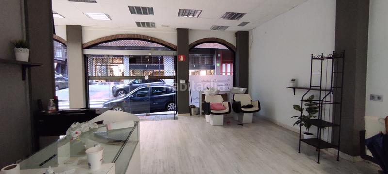 Foto 15e87c57-5831-452a-9c79-ce5045f536a9. Locale commerciale in plaza llano 24b in Valle de Trápaga - Trapagaran