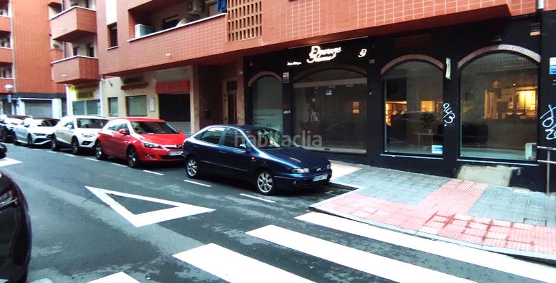 Foto 2e91b2c3-d58a-4534-aa83-8e77f3a3f9a4. Locale commerciale in plaza llano 24b in Valle de Trápaga - Trapagaran