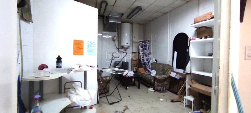 Foto 363fda3d-dffa-4875-9e3b-4be7c30bd7cd. Locale commerciale in plaza llano 24b in Valle de Trápaga - Trapagaran