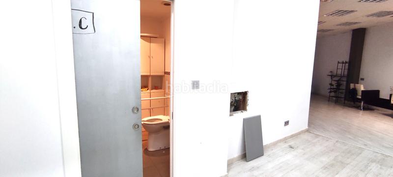 Foto 39227d90-0d38-441d-8cf0-d0f20edc3af5. Locale commerciale in plaza llano 24b in Valle de Trápaga - Trapagaran