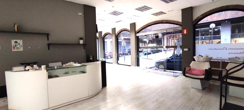 Foto 3fdc105b-0c84-4402-9334-fb25fb5369b7. Locale commerciale in plaza llano 24b in Valle de Trápaga - Trapagaran