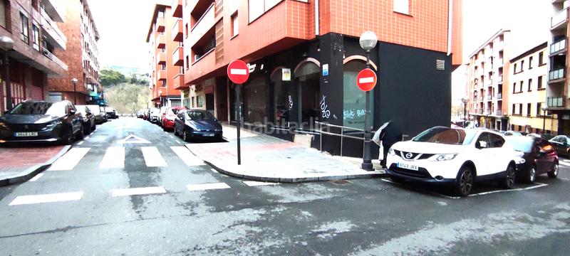 Foto aa8d3db4-6251-4e9c-ae0a-dfc15343bf01. Locale commerciale in plaza llano 24b in Valle de Trápaga - Trapagaran