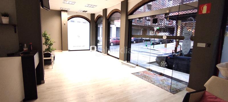 Foto e67f8a6e-17a2-4aa6-ac9c-6b738c3f87c7. Locale commerciale in plaza llano 24b in Valle de Trápaga - Trapagaran