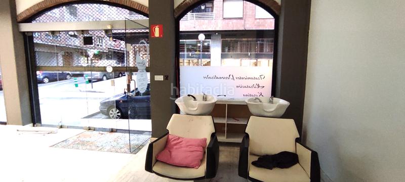 Foto f1724baf-513f-4499-add1-5133b1dbf9e0. Locale commerciale in plaza llano 24b in Valle de Trápaga - Trapagaran