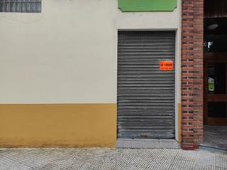 Local commercial à Seber altube kalea 3. Imaz vende