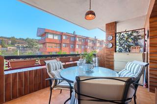 Appartement en Ortuella. Imaz vende