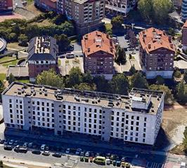 Pis a Ortuella. Imaz vende