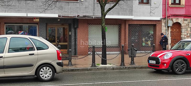 Foto 3a4f8b55-84a7-4e46-b879-920a3be56f67. Lloguer local comercial a Valle de Trápaga - Trapagaran