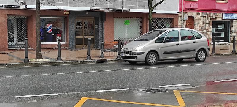 Foto 4523497a-24ad-45a4-a2f9-afe34c59e691. Lloguer local comercial a Valle de Trápaga - Trapagaran