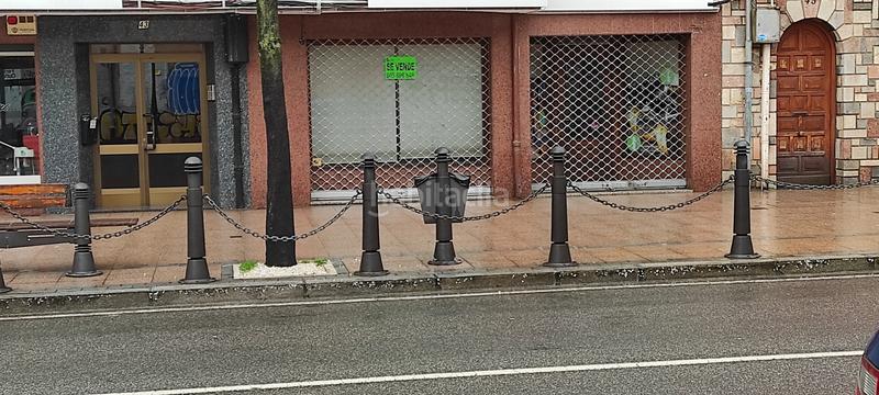 Foto 23936040-3c29-40de-bb10-838557acc56d. Location local commercial dans Valle de Trápaga - Trapagaran