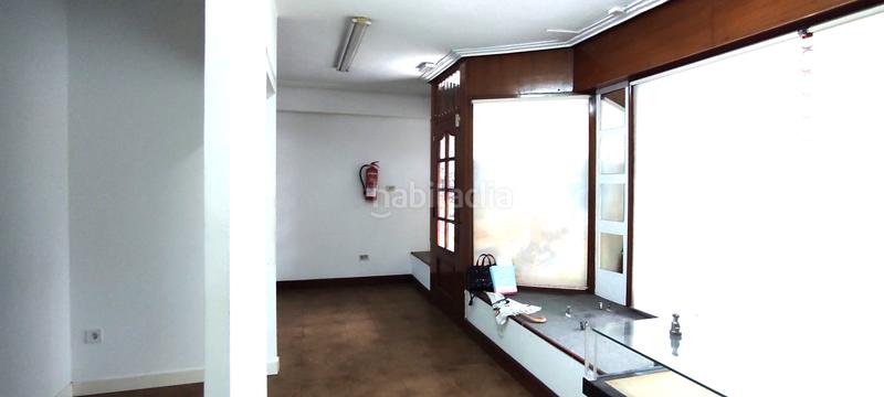 Foto 3921926c-8019-496d-b9d3-80707f840730. Rent business premise in Valle de Trápaga - Trapagaran