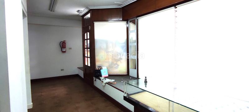 Foto e94d59f8-8ced-4588-bc38-f27e9af6f062. Rent business premise in Valle de Trápaga - Trapagaran