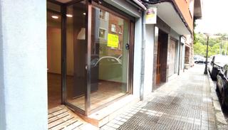 Local Comercial en Valle de Trpaga - Trapagaran. Imaz vende