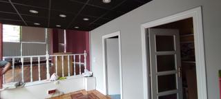 Lloguer Local Comercial a Valle de Trápaga - Trapagaran. Imaz alquila