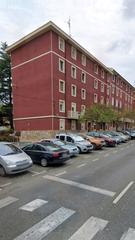 Pis  Primero de mayo hiribidea. Imaz vende