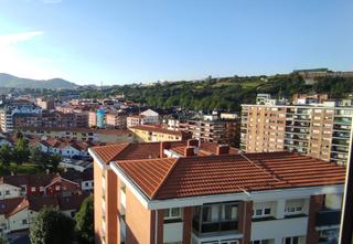 Pis  San andres estrata. Imaz vende