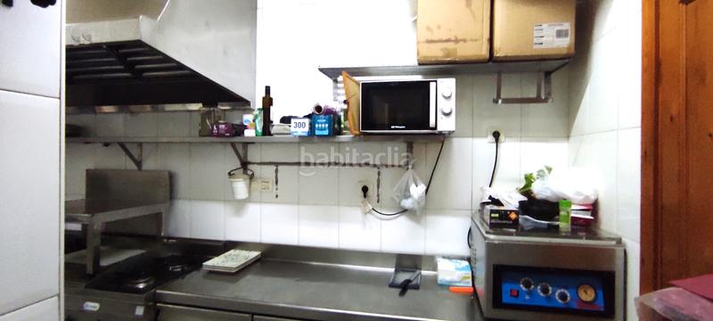 Foto cf02e122-bd14-4455-8ee4-5293b51e4e03. Local comercial a Valle de Trápaga - Trapagaran