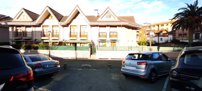 Foto 48ac8946-b19c-4b81-90e0-9dbda4715e14. Xalet amb calefacció aparcament a Valle de Trápaga - Trapagaran