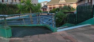 Chalet  Mendipe etxe-taldea etxetaldea. Imaz vende