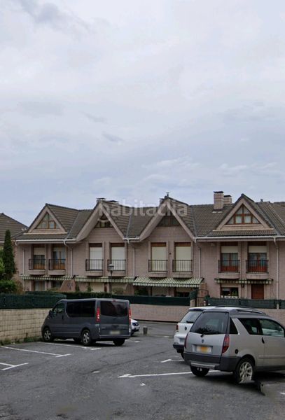 Foto ce8ad615-6649-4676-ad1e-5e0f358114e0. Xalet amb calefacció aparcament a Valle de Trápaga - Trapagaran