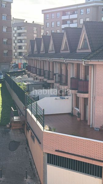 Foto d2980705-96fa-4d88-a34a-e33440b4d676. Xalet amb calefacció aparcament a Valle de Trápaga - Trapagaran