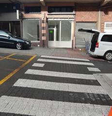 Location Local commercial  Ramon de durañona kalea. Imaz alquila