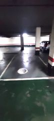Car parking in Valle de Trápaga - Trapagaran. Parcela de garaje