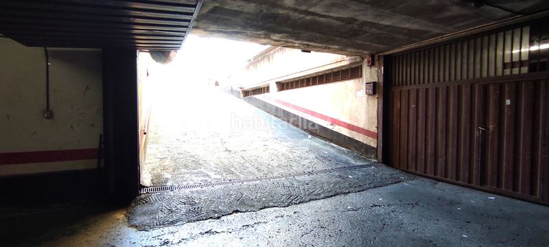 Foto a7d210ed-41e6-42a0-a7d3-d0bcf8a3b5f6. Aparcament cotxe a Valle de Trápaga - Trapagaran