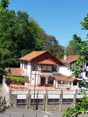 Chalet  San andres estrata 6. Imaz vende en exclusiva