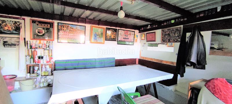 Foto 095aed84-f097-47f7-8aeb-1550fd48642b. Casa adossada amb calefacció aparcament a Valle de Trápaga - Trapagaran