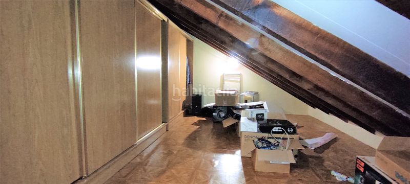 Foto 0ecebf26-872b-42cb-a9c3-28a4d5a60e7a. Casa adossada amb calefacció aparcament a Valle de Trápaga - Trapagaran