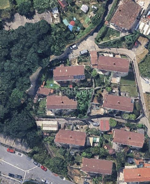 Foto 302871fd-b62e-4df6-8ddd-b087d27ea0d0. Casa adossada amb calefacció aparcament a Valle de Trápaga - Trapagaran