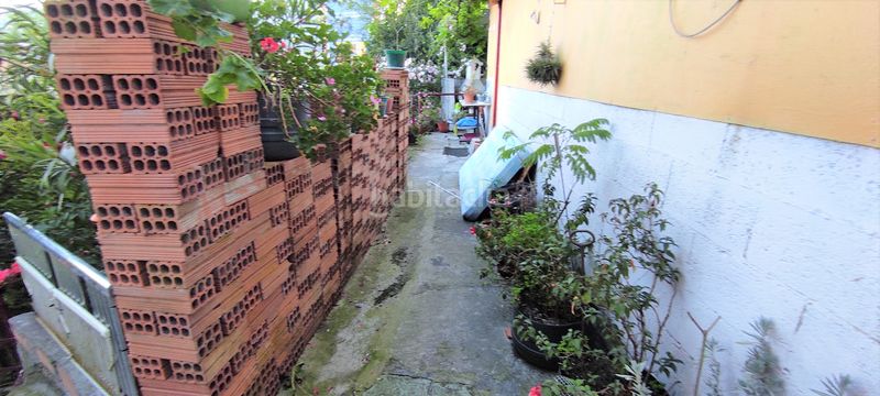 Foto 68e0a10c-78b1-4acf-b1c6-68da2b1bafc6. Casa adossada amb calefacció aparcament a Valle de Trápaga - Trapagaran