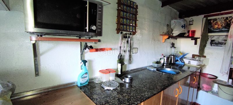 Foto 8b3dbcc1-9e78-40e0-810b-f5d2b5628f8d. Casa adossada amb calefacció aparcament a Valle de Trápaga - Trapagaran