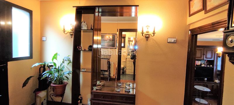 Foto 8be0e847-1c27-4498-b766-13d9664af776. Casa adossada amb calefacció aparcament a Valle de Trápaga - Trapagaran