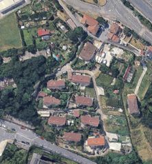 Casa adossada  Salcedillo auzoa. Imaz vende