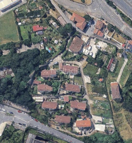 Foto 8c0c82df-877d-417d-ac48-92de6d133fc4. Casa adossada amb calefacció aparcament a Valle de Trápaga - Trapagaran