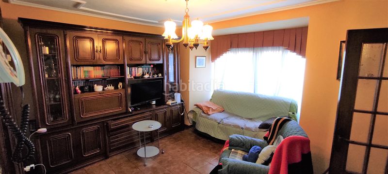 Foto ab2fd640-02c3-46ba-bb71-46a0e3e14e45. Casa adossada amb calefacció aparcament a Valle de Trápaga - Trapagaran