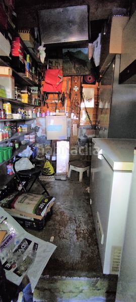 Foto cdffcf10-0455-43f2-8bfd-165b2f9aab13. Casa adossada amb calefacció aparcament a Valle de Trápaga - Trapagaran