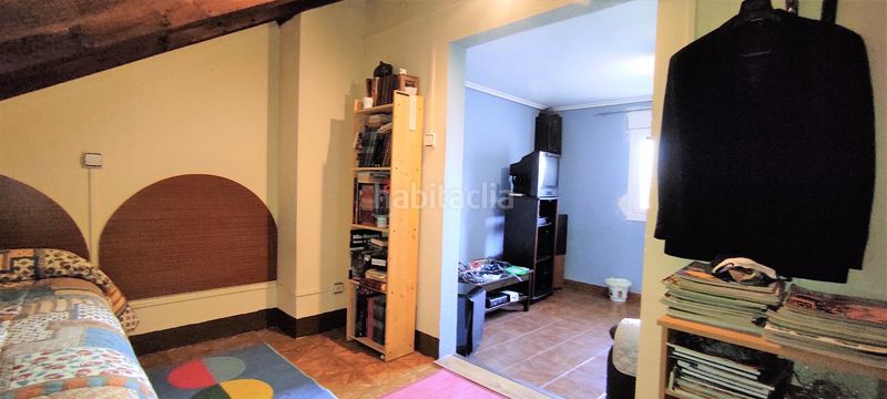Foto d4bd648b-c064-49ba-9147-b112e46e45f0. Casa adossada amb calefacció aparcament a Valle de Trápaga - Trapagaran
