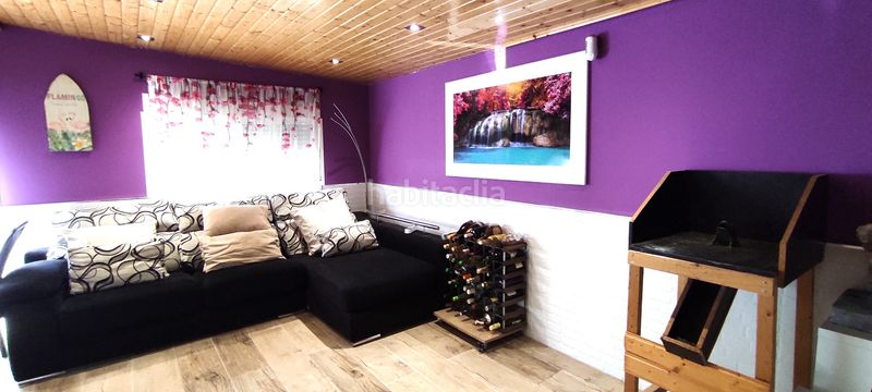 Foto 4a966845-91d5-494f-8716-46b73b938b68. Casa aparellada amb calefacció aparcament a Mioño-Santullán Castro - Urdiales