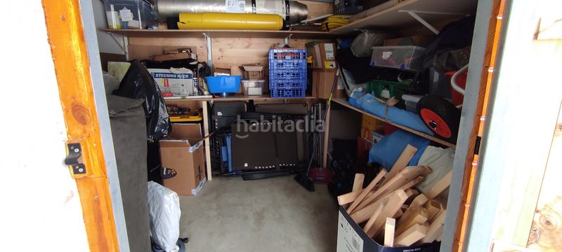 Foto 4cd2c3b6-a73d-457a-9672-07e6db2f7c12. Casa aparellada amb calefacció aparcament a Mioño-Santullán Castro - Urdiales