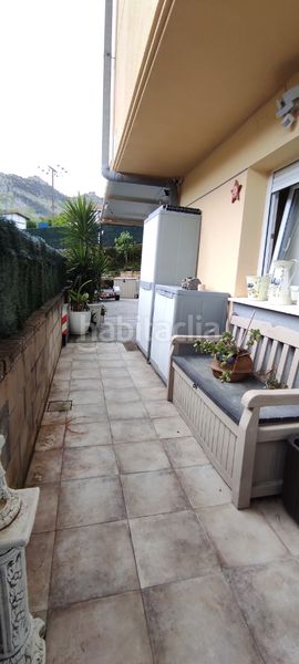 Foto 738988e9-05e0-4d1a-9992-b2eb8770bc2b. Casa aparellada amb calefacció aparcament a Mioño-Santullán Castro - Urdiales
