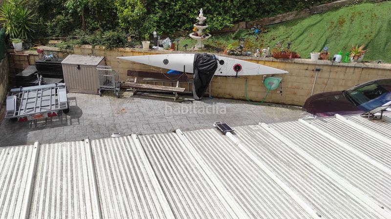 Foto 806d7226-9c08-417d-ac3e-68636af9a492. Casa aparellada amb calefacció aparcament a Mioño-Santullán Castro - Urdiales