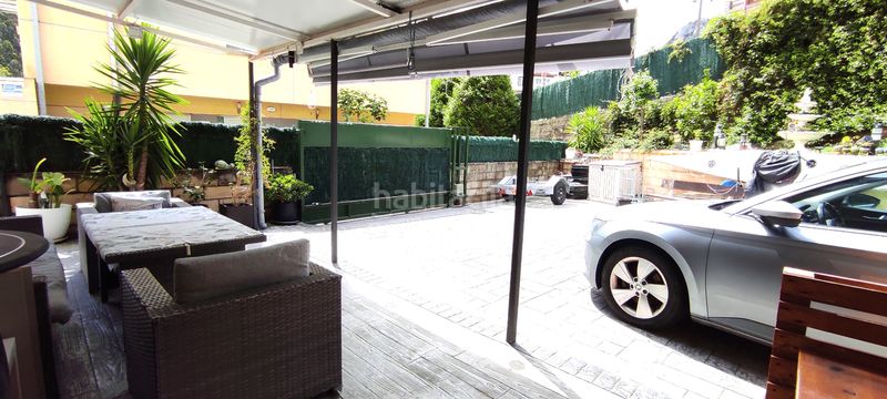 Foto a178d9dd-214e-4eb7-bada-af9832ee9233. Casa aparellada amb calefacció aparcament a Mioño-Santullán Castro - Urdiales